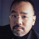 緒方明 als Waste Disposal Worker