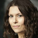 Jessica Carroll als Frank's girlfriend