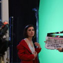Paula Belli, Casting