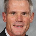 John Harrington als Self - University of Minnesota Duluth - Forward