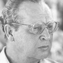 Tadeusz Jastrzębowski als 