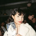 Juliet Belisario als Self