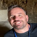 Derek Pitman als Self - Archaeologist