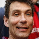 Stig Werner Moe als Greven
