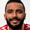 Danny Simpson als Self (archive footage)