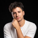 Daniel Morato als Adán