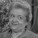 Gladys Hurlbut als Mrs. Bolton