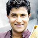 Shashi Tharan als Kapten Chandran