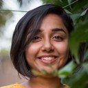 Prajakta Koli als Gigi