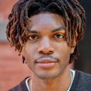 Samuel-Taylor als Cordell (segment 'Brand of Evil')