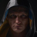 Andrii Rudenko als Self