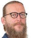 Margo Mitt als Johan Weizenberg