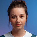 Marina Blanke als Frau Pütz
