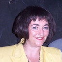Laura Luna als Antoinette's Mother
