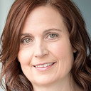 Kirsten McMillan als Laura MacIntosh