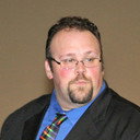 Brett Wolverton, Photoscience Manager