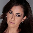 Βαρβάρα Λάρμου als Anastasia Giannakaki