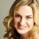 Lizzie Waterworth als Lofty (voice)