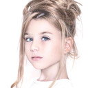 Beatrice Stella als Young Susanna
