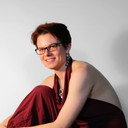 Markéta Jakešová als Feminine