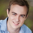 Chris Schmuttermaier als CJ