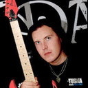 Kasperi Heikkinen als Himself - Guitar