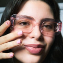 Laura Magro Peralta als Madame Lalá