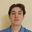 Mattia Covelli als Young man