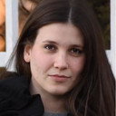 Elisa Crotti als Ragazza