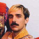 Sacha Berocchi als Self