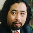 Yip Hon-Leung als Master Yip