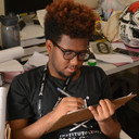 Alesson S. Moreira, Production Director