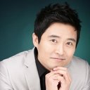 임호 als Blind Date Man