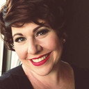 Kimberly Tortorice als Grad Student