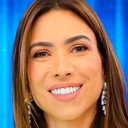 Patrícia Abravanel als Self - Host