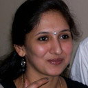 Rashmi Uday als Amma