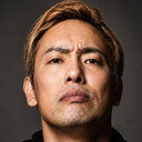 Kazuchika Okada als Kazuchika Okada