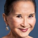 Lucille Soong als Cook