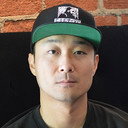 Daniel Park als Self