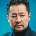 Bold-Erdene Sugar als Sengee