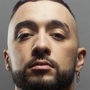 Sofiane Pamart als Self