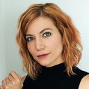 Diana Wiswell als Secretaria Julia