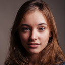 Maria Piël als Rifka Leclercq