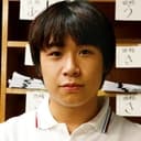 Yoshiki Saito als Kobayashi