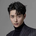 Han Chengyu als Mr. Wang