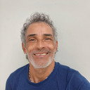 Ismar Martins als Acompanhante Leila