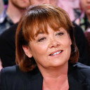 Nathalie Saint-Cricq als Self
