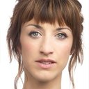 Naomi Cranston als Diana