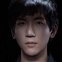 Will Tsai als Will Tsai