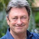 Alan Titchmarsh als 